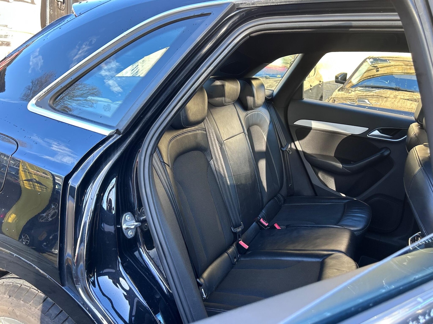 Used Audi Q3 2014 for sale - 76823898: Photo 24