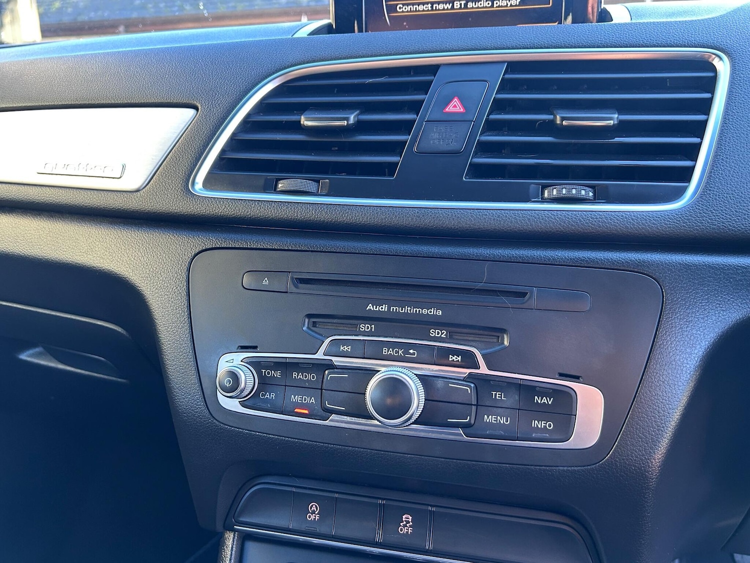 Used Audi Q3 2014 for sale - 76823898: Photo 27