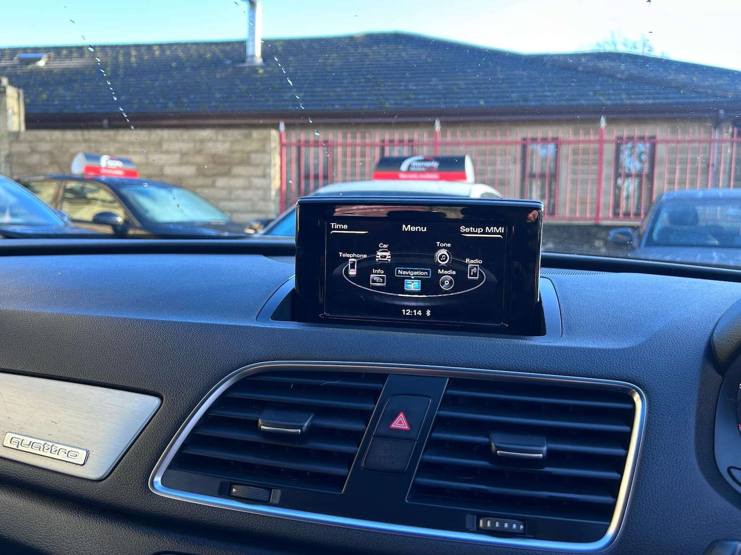 Used Audi Q3 2014 for sale - 76823898: Photo 31