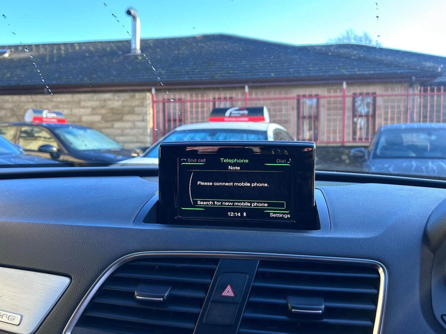 Used Audi Q3 2014 for sale - 76823898: Photo 32