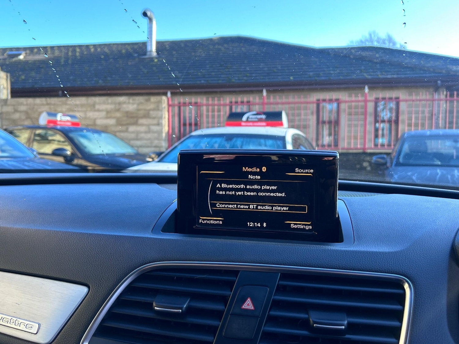 Used Audi Q3 2014 for sale - 76823898: Photo 33