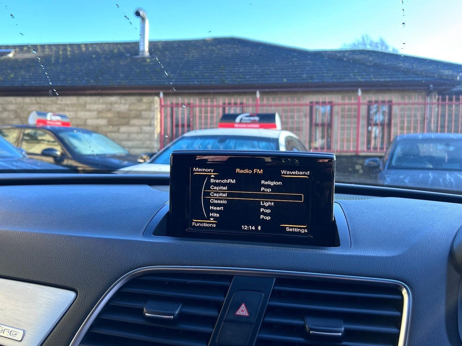 Used Audi Q3 2014 for sale - 76823898: Photo 35