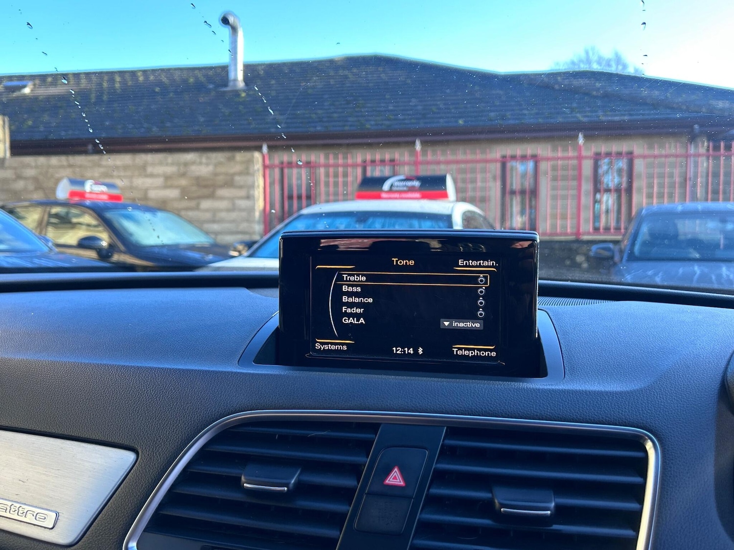 Used Audi Q3 2014 for sale - 76823898: Photo 36