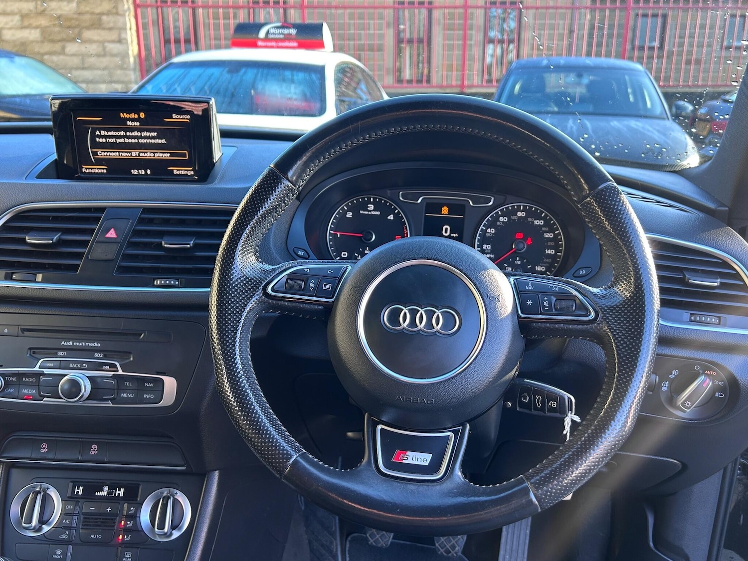 Used Audi Q3 2014 for sale - 76823898: Photo 39