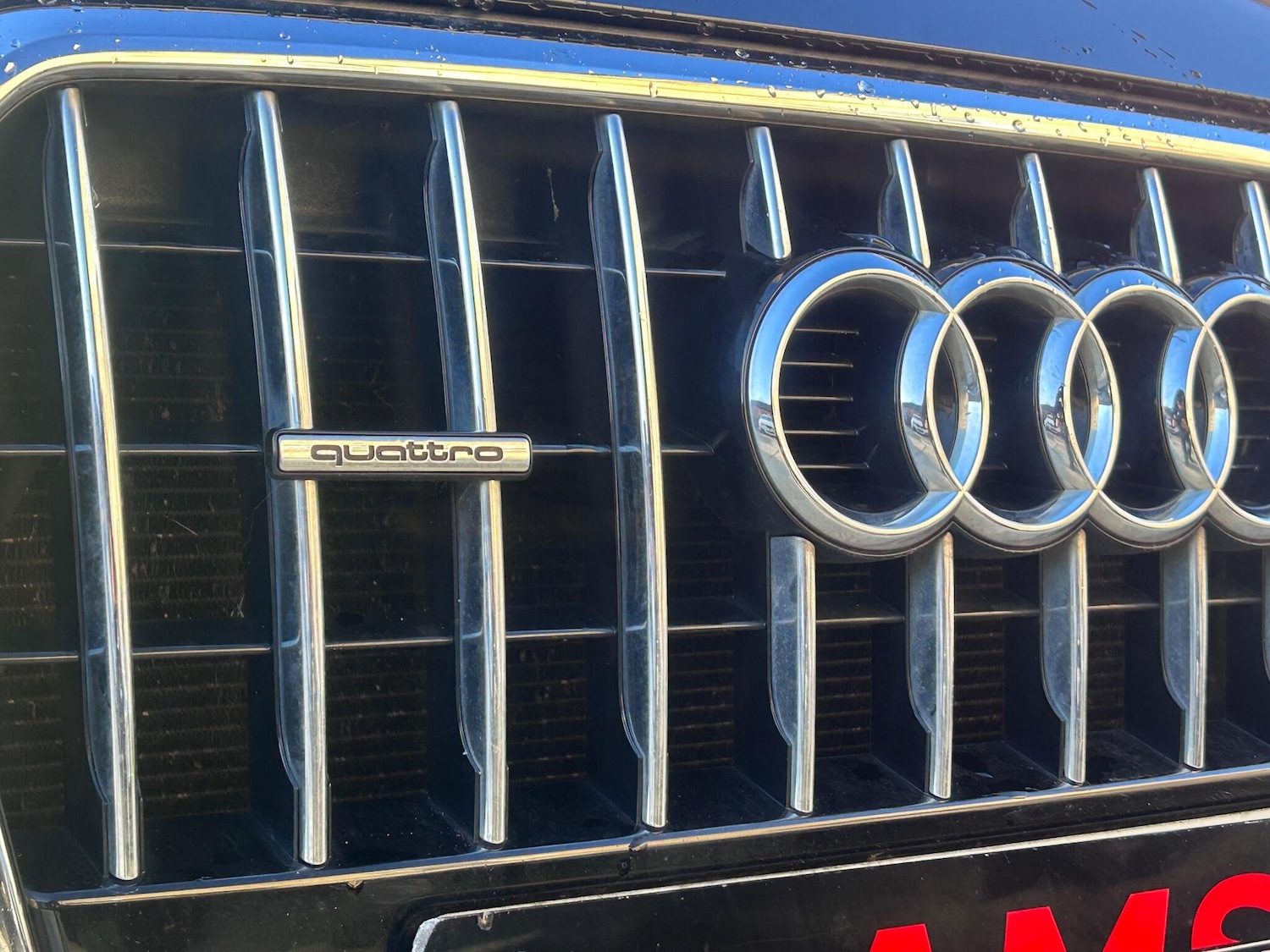 Used Audi Q3 2014 for sale - 76823898: Photo 45