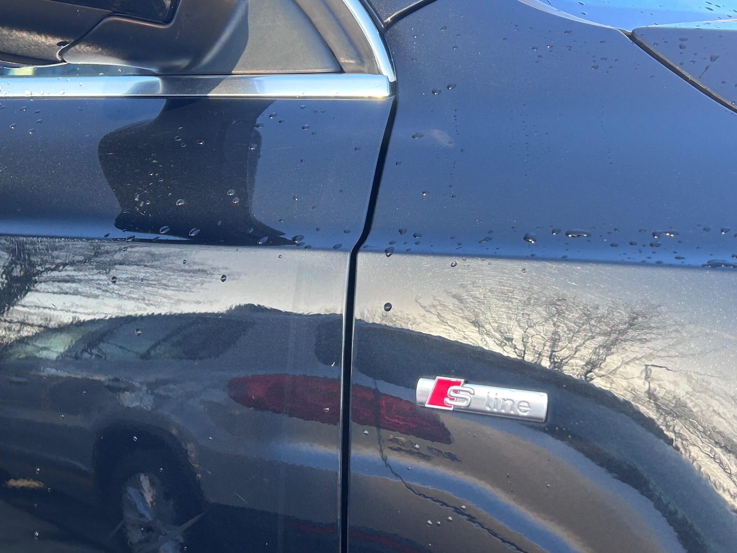 Used Audi Q3 2014 for sale - 76823898: Photo 47