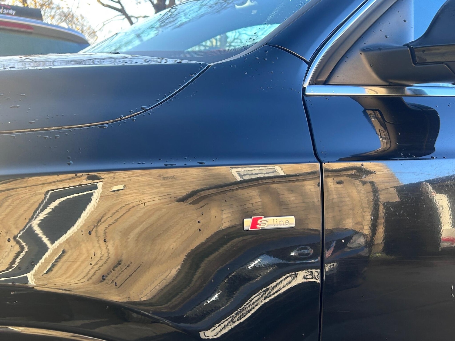 Used Audi Q3 2014 for sale - 76823898: Photo 50