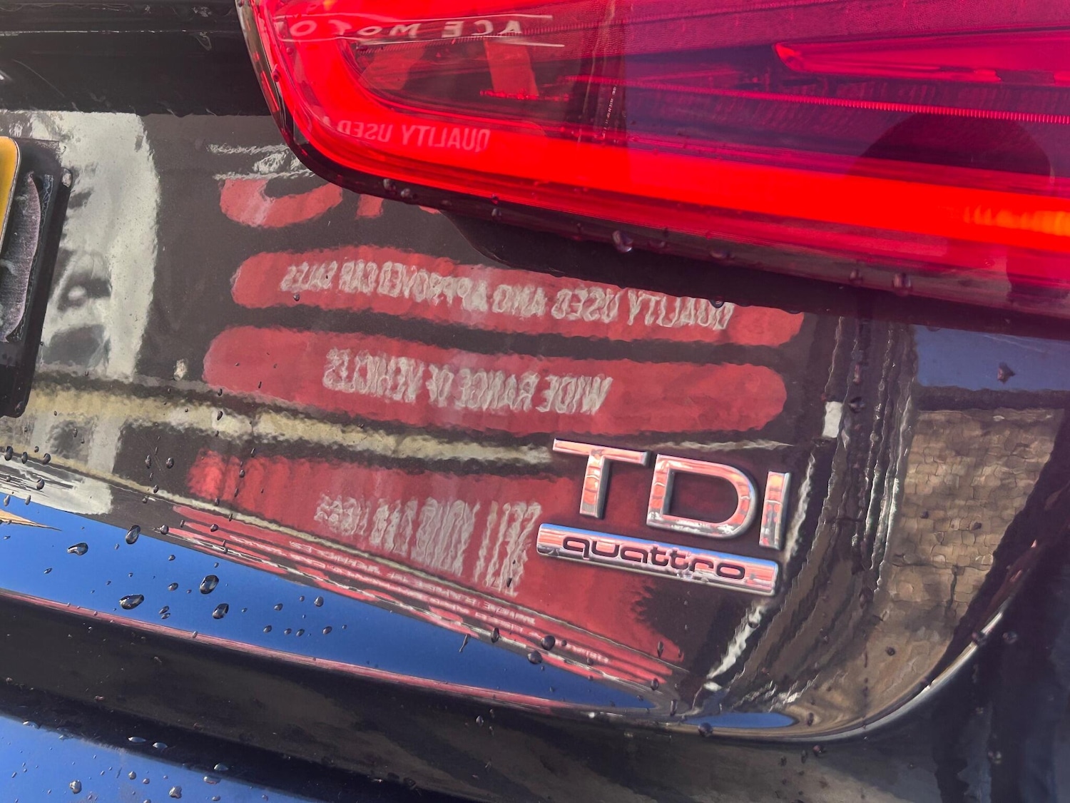 Used Audi Q3 2014 for sale - 76823898: Photo 52