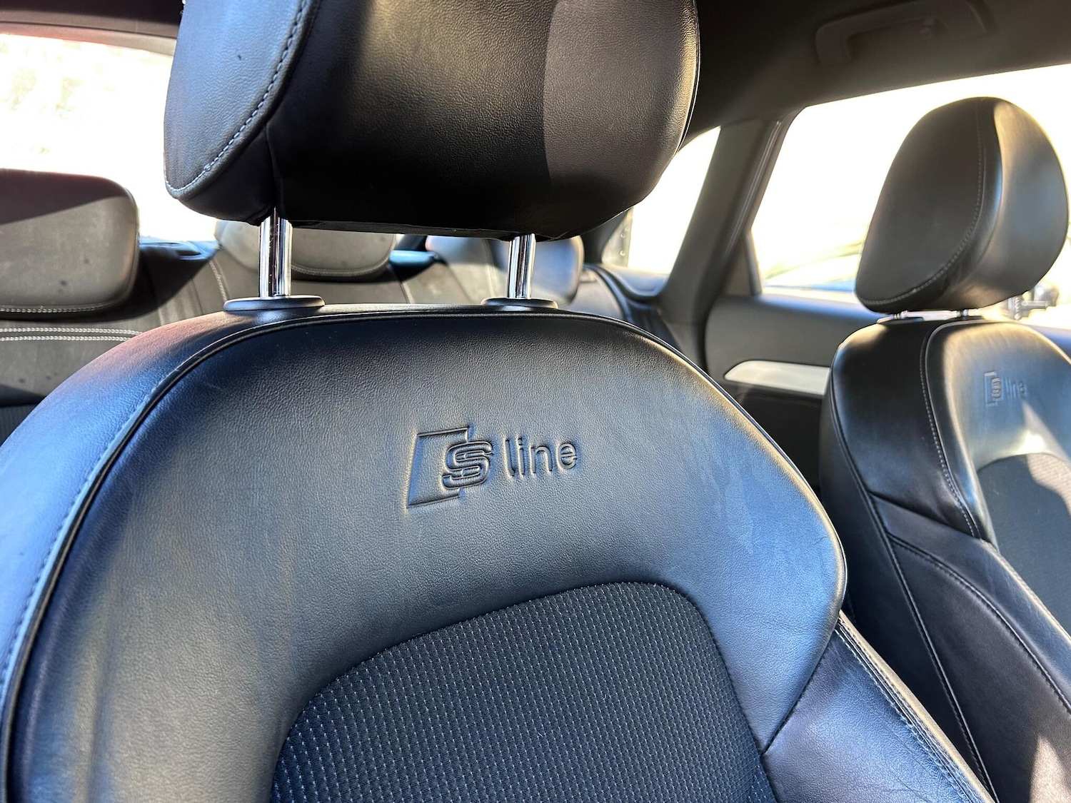 Used Audi Q3 2014 for sale - 76823898: Photo 53