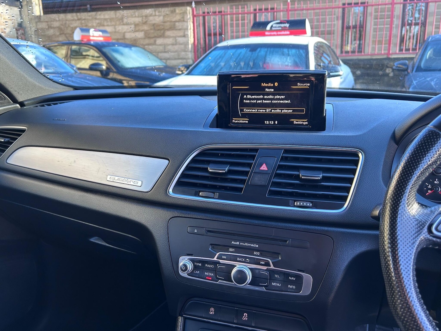 Used Audi Q3 2014 for sale - 76823898: Photo 54