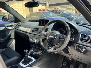 Used Audi Q3 2014 for sale - 79328792: Photo