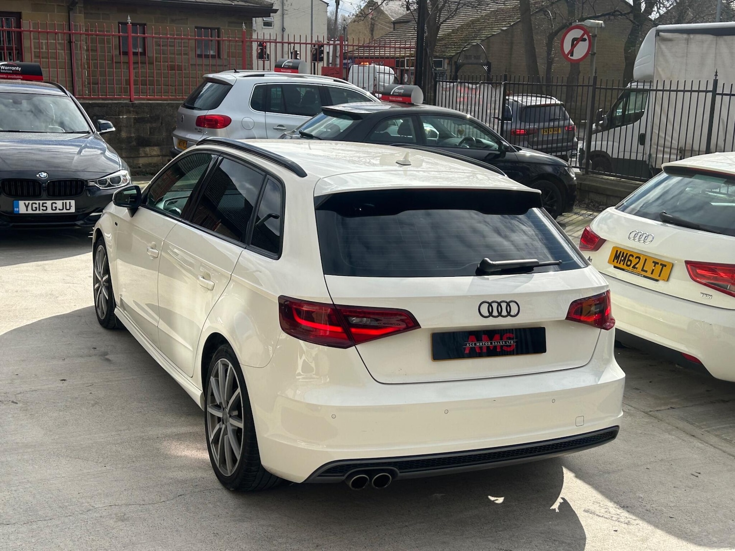 Used Audi A3 for sale - 77823775: Photo 10