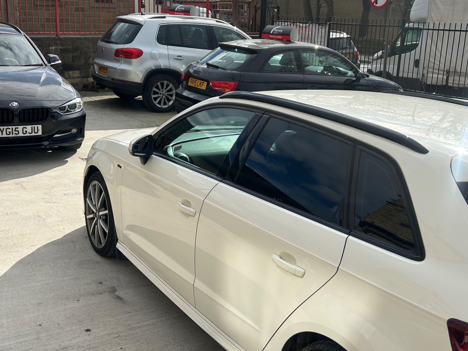 Used Audi A3 for sale - 77823775: Photo 12