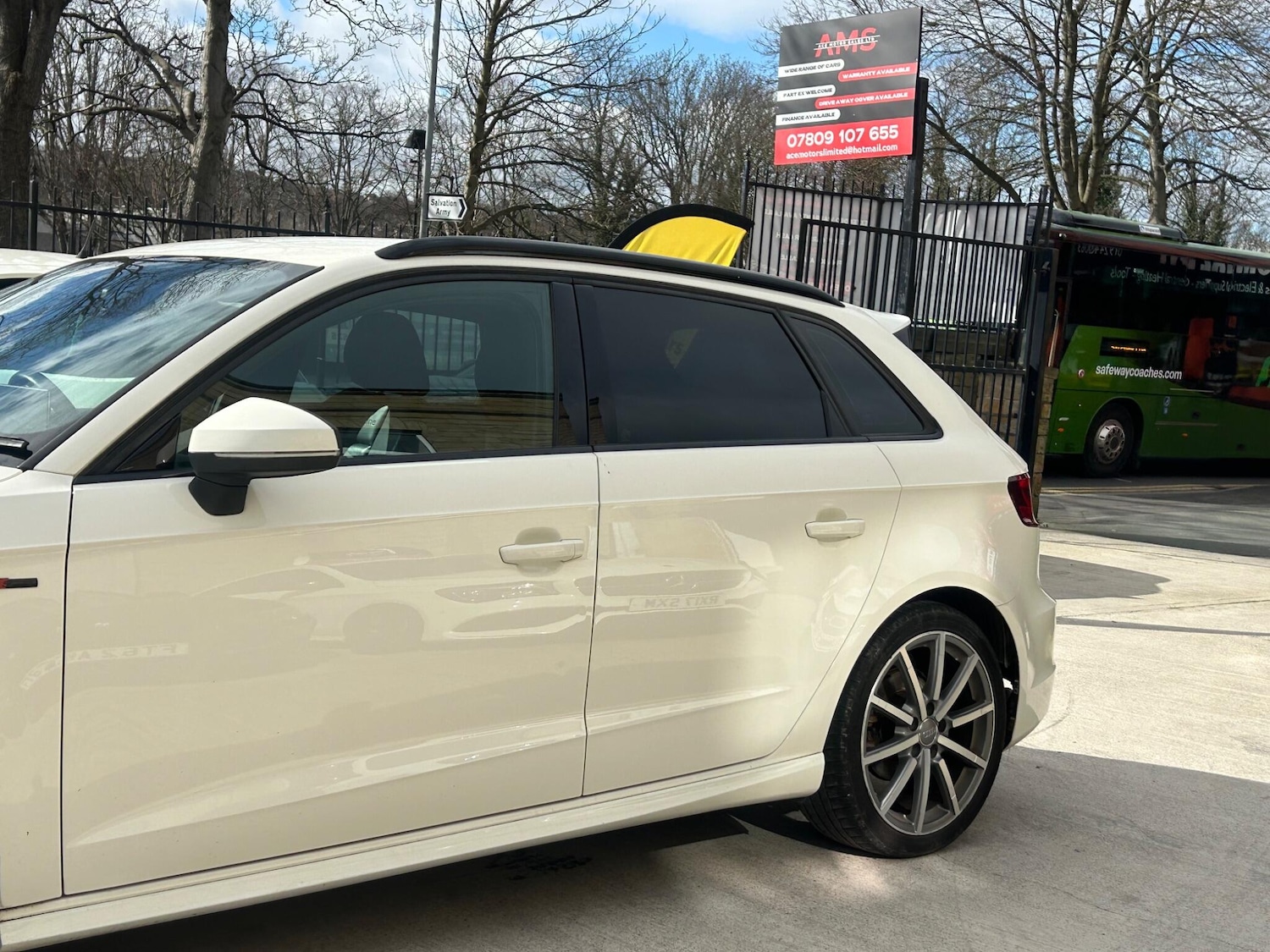 Used Audi A3 for sale - 77823775: Photo 14