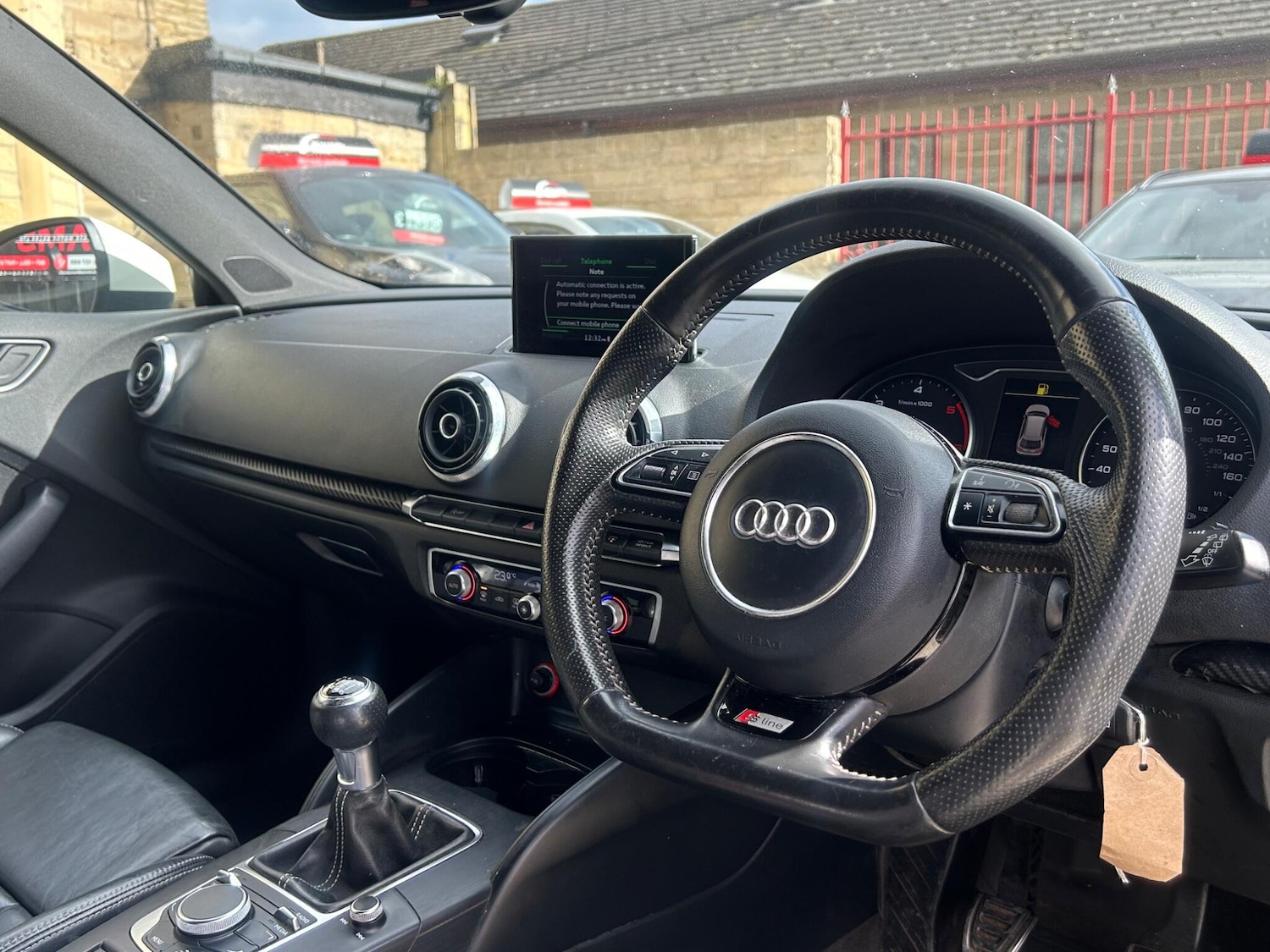 Used Audi A3 for sale - 77823775: Photo 18