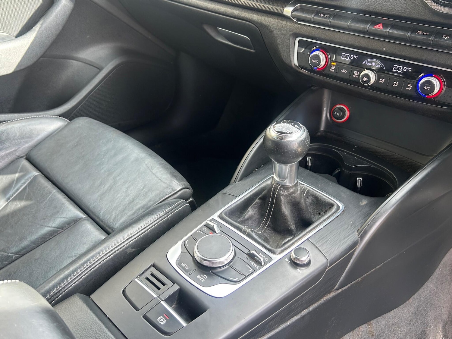 Used Audi A3 for sale - 77823775: Photo 19