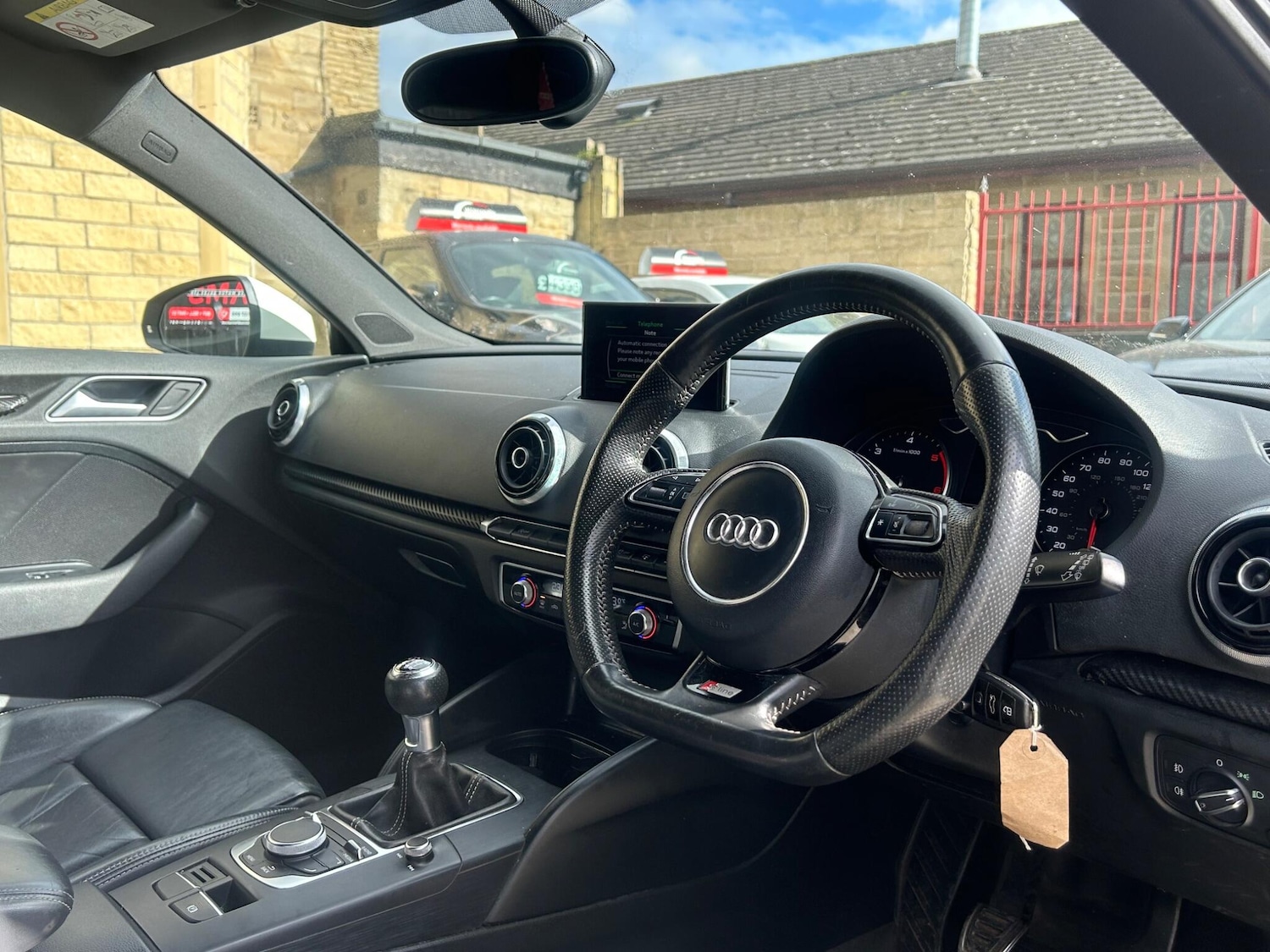 Used Audi A3 for sale - 77823775: Photo 2