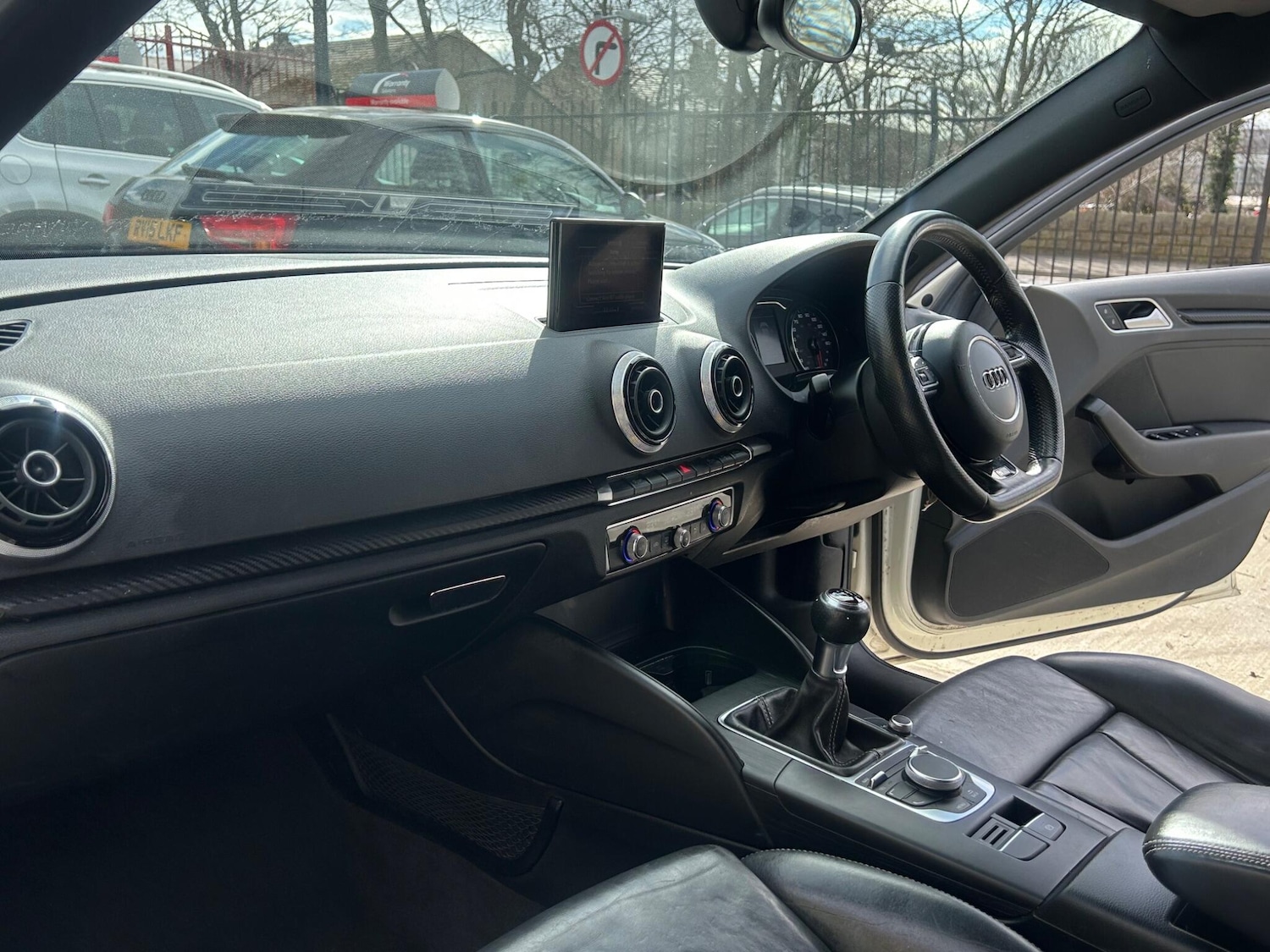 Used Audi A3 for sale - 77823775: Photo 22