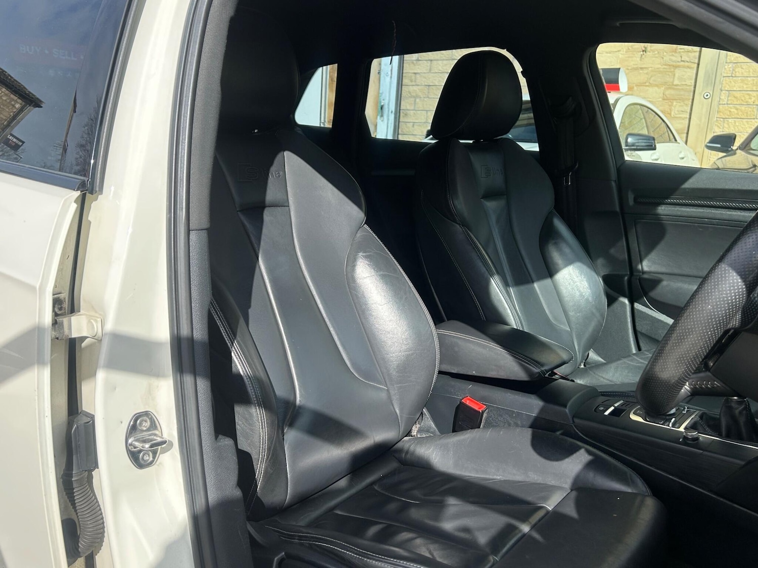 Used Audi A3 for sale - 77823775: Photo 23