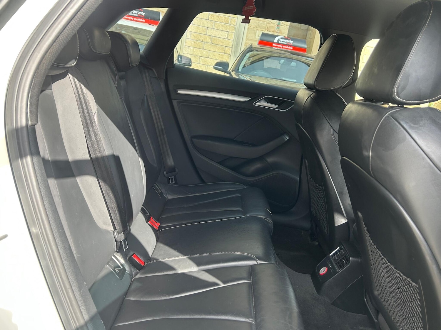 Used Audi A3 for sale - 77823775: Photo 26