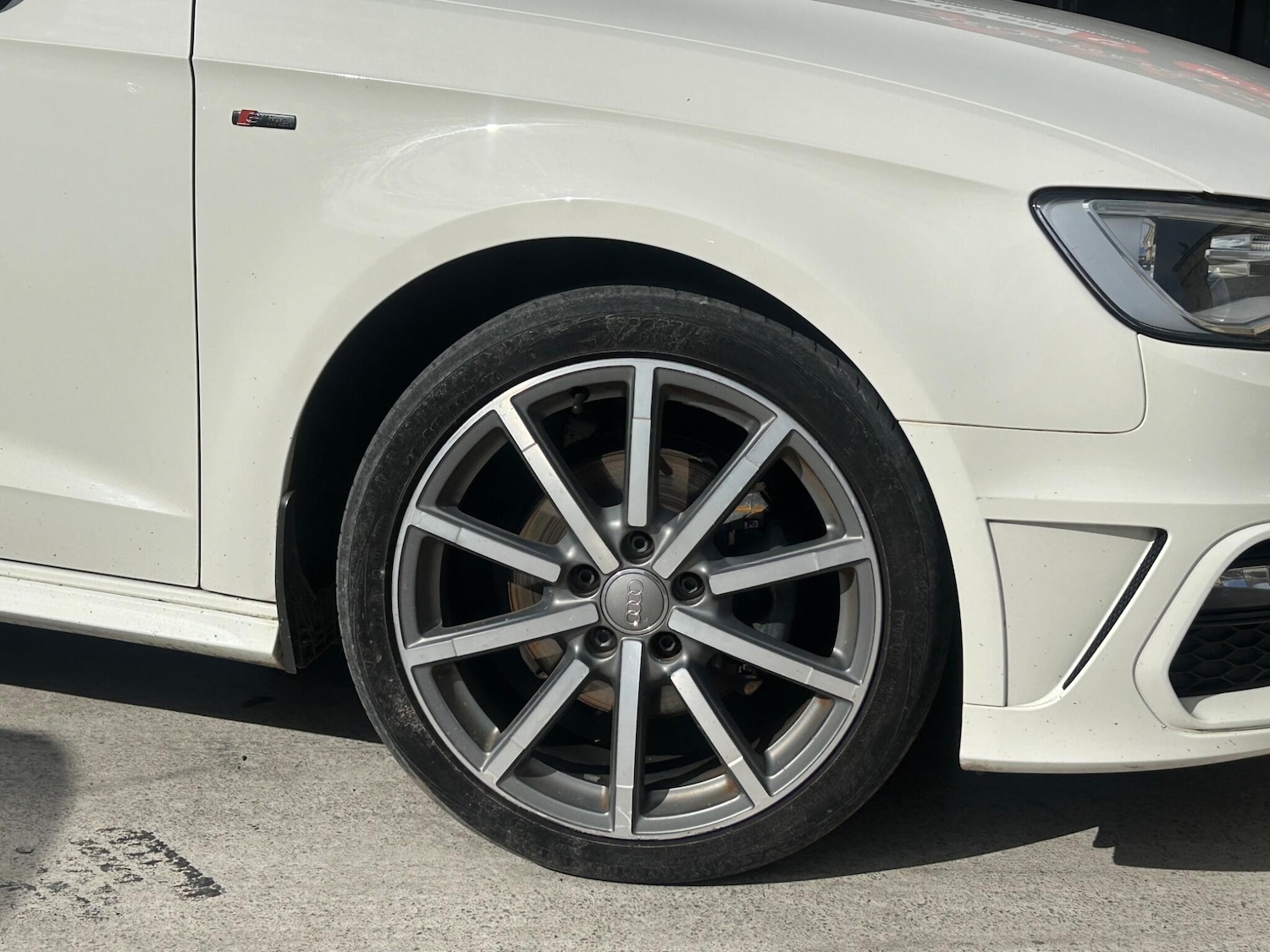 Used Audi A3 for sale - 77823775: Photo 31