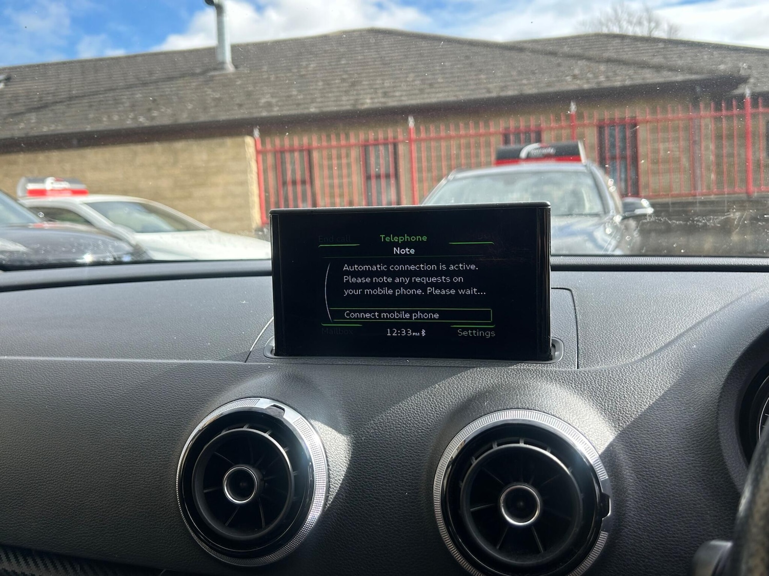 Used Audi A3 for sale - 77823775: Photo 33