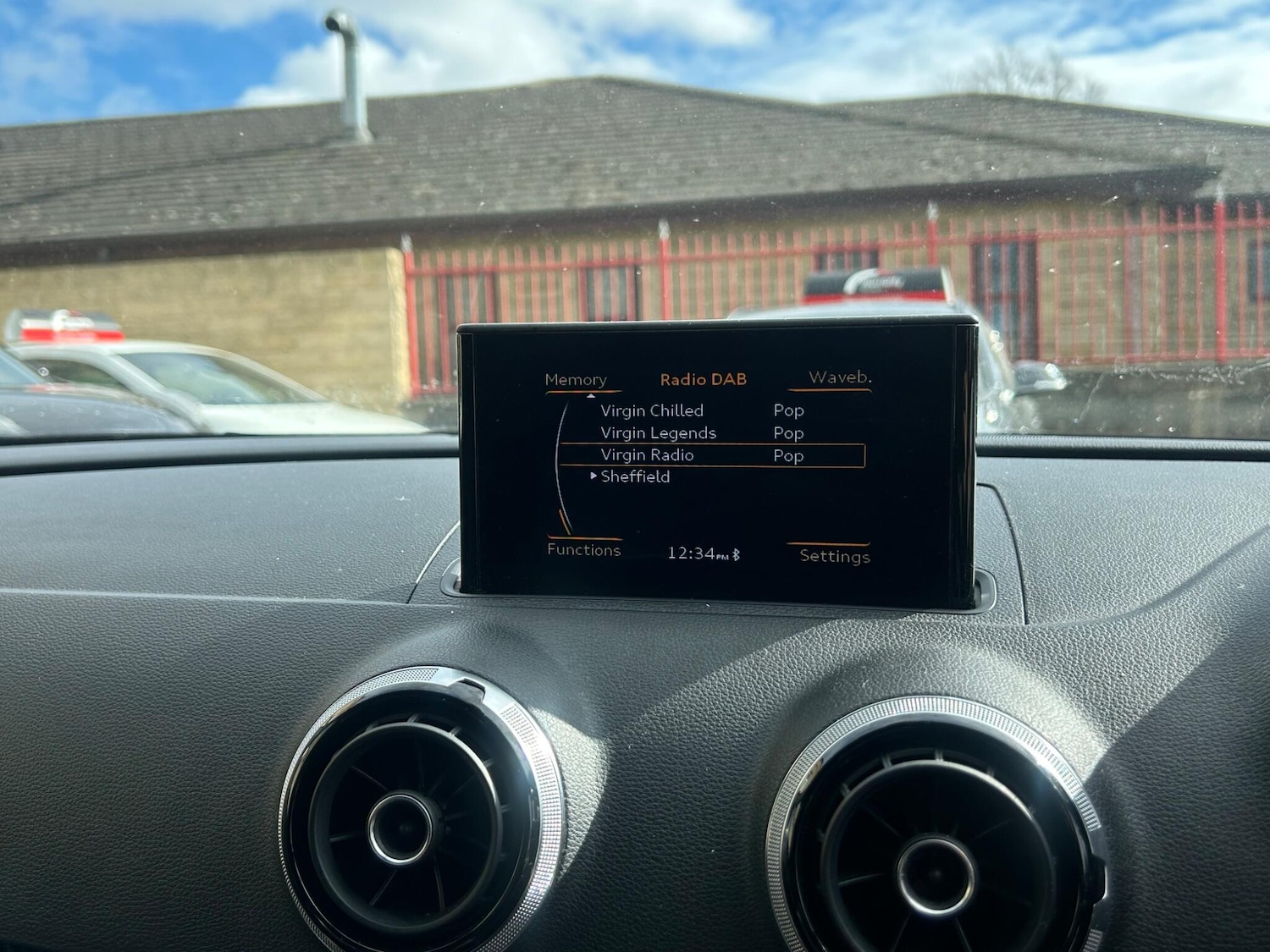 Used Audi A3 for sale - 77823775: Photo 34