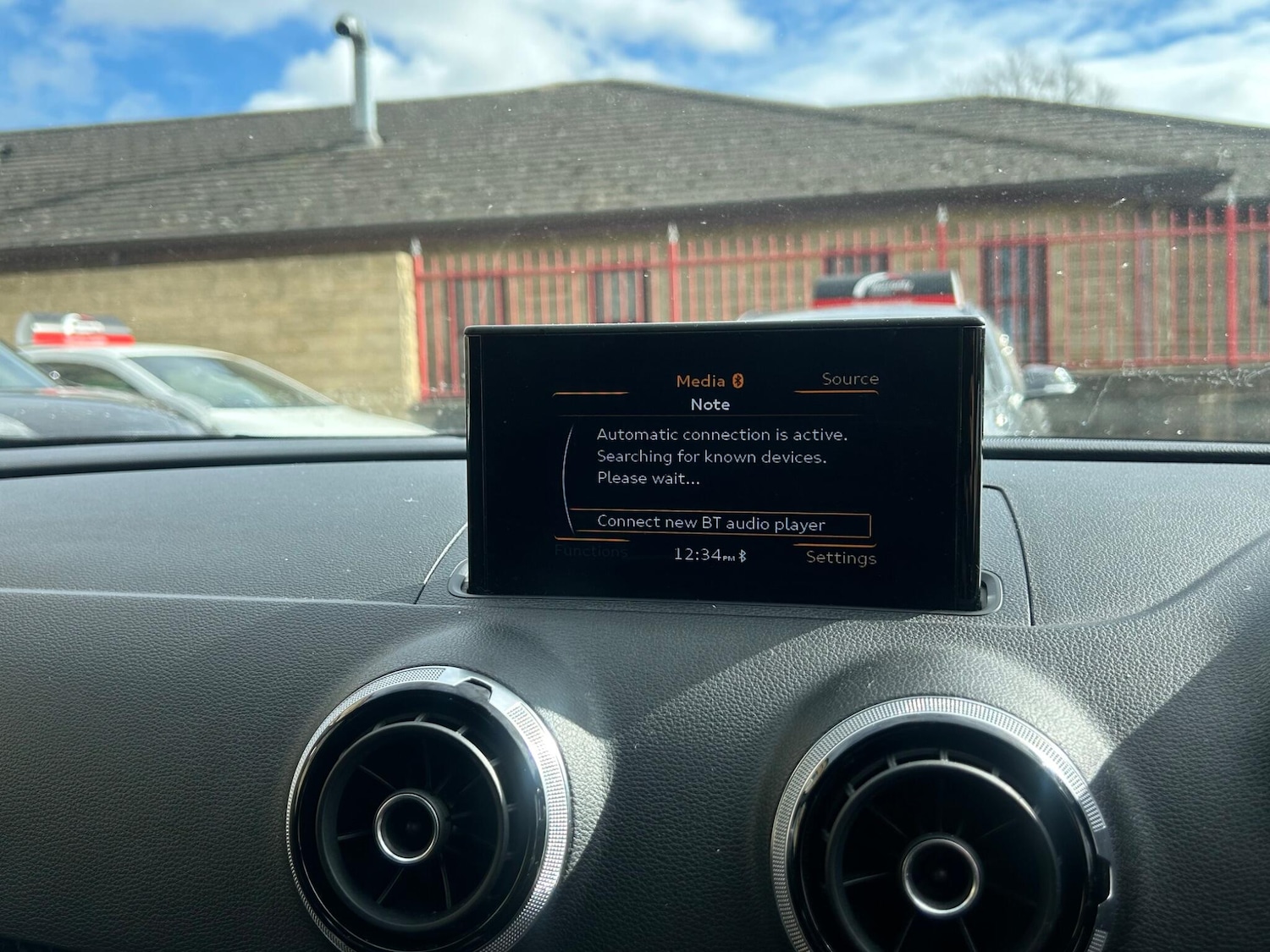 Used Audi A3 for sale - 77823775: Photo 35