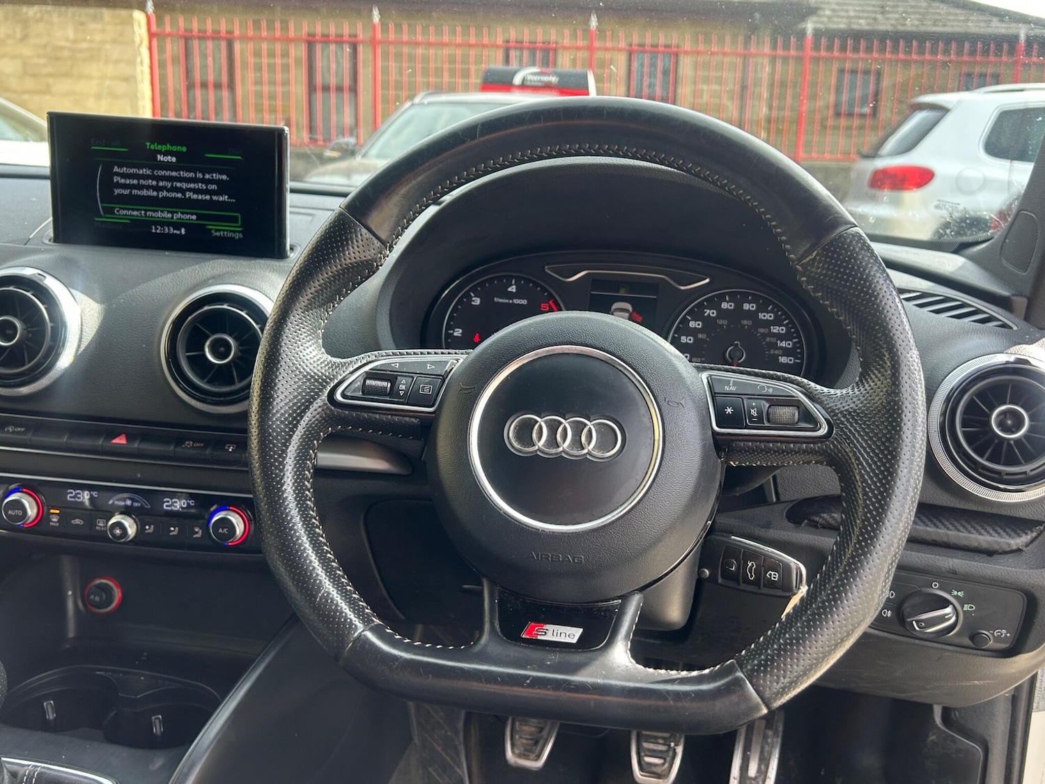 Used Audi A3 for sale - 77823775: Photo 37