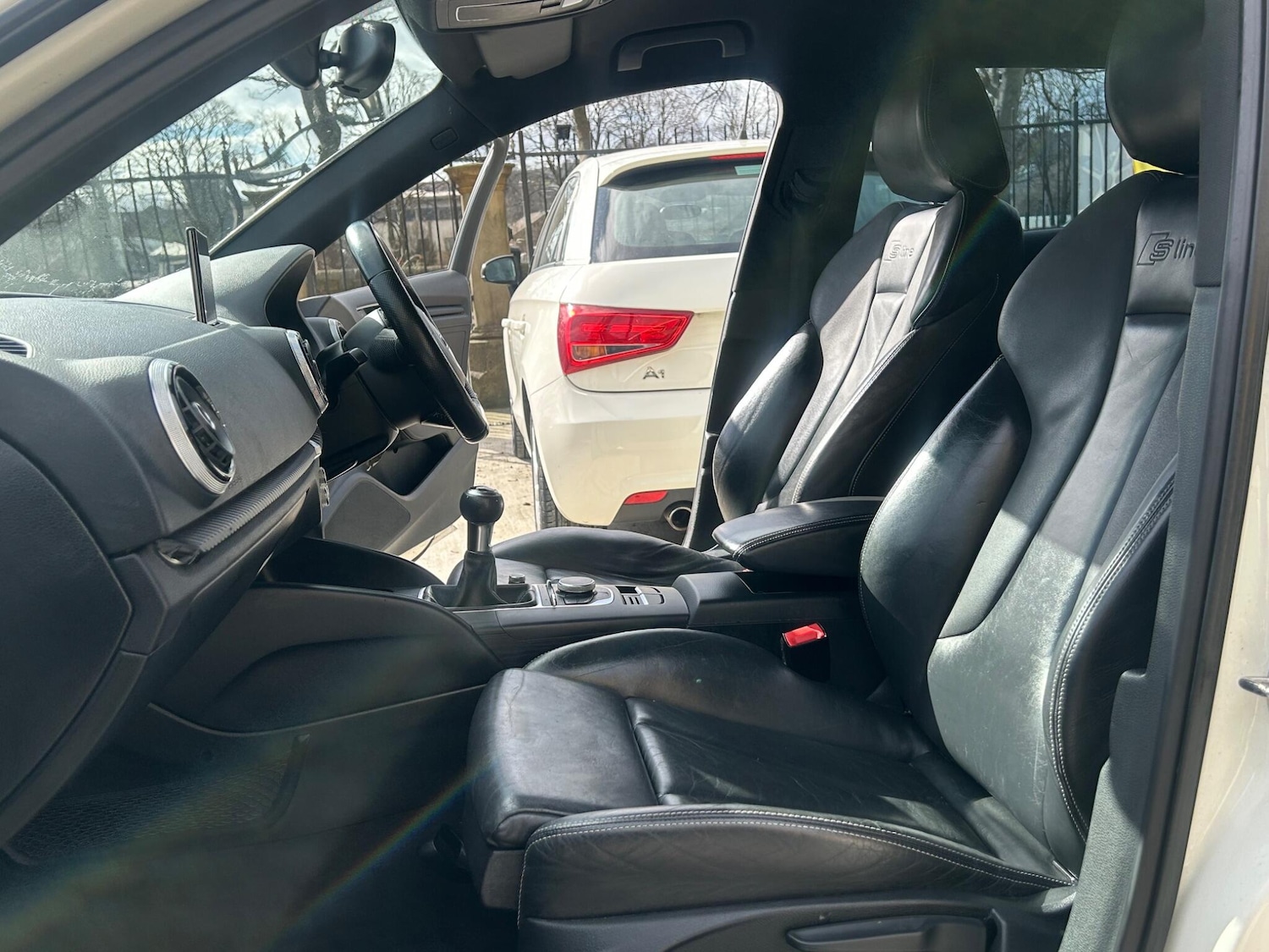 Used Audi A3 for sale - 77823775: Photo 40