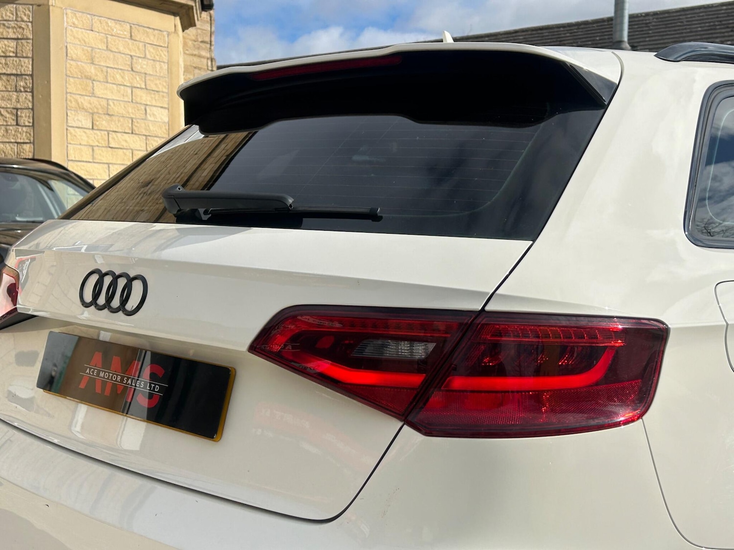 Used Audi A3 for sale - 77823775: Photo 41