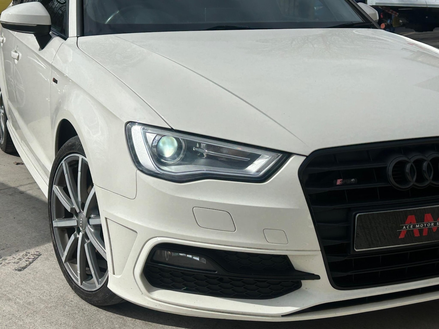 Used Audi A3 for sale - 77823775: Photo 42