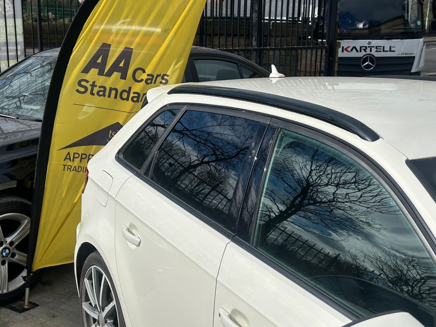 Used Audi A3 for sale - 77823775: Photo 44