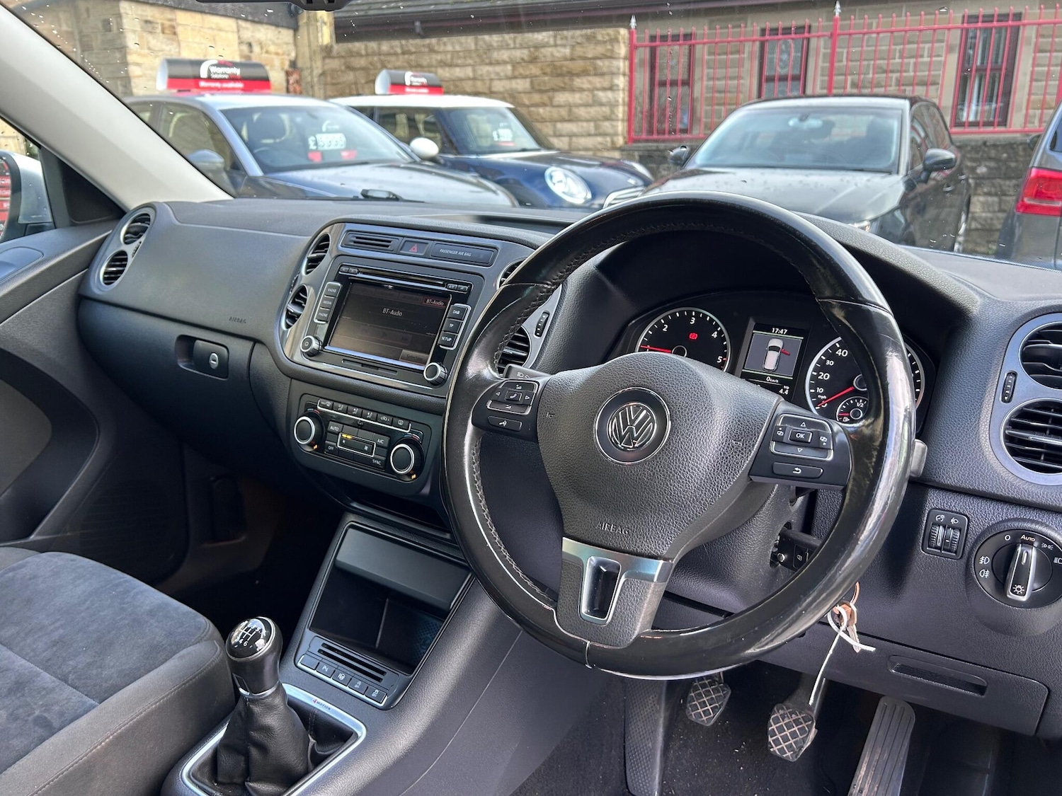 Used Volkswagen Tiguan 2013 for sale - 76823808: Photo 22