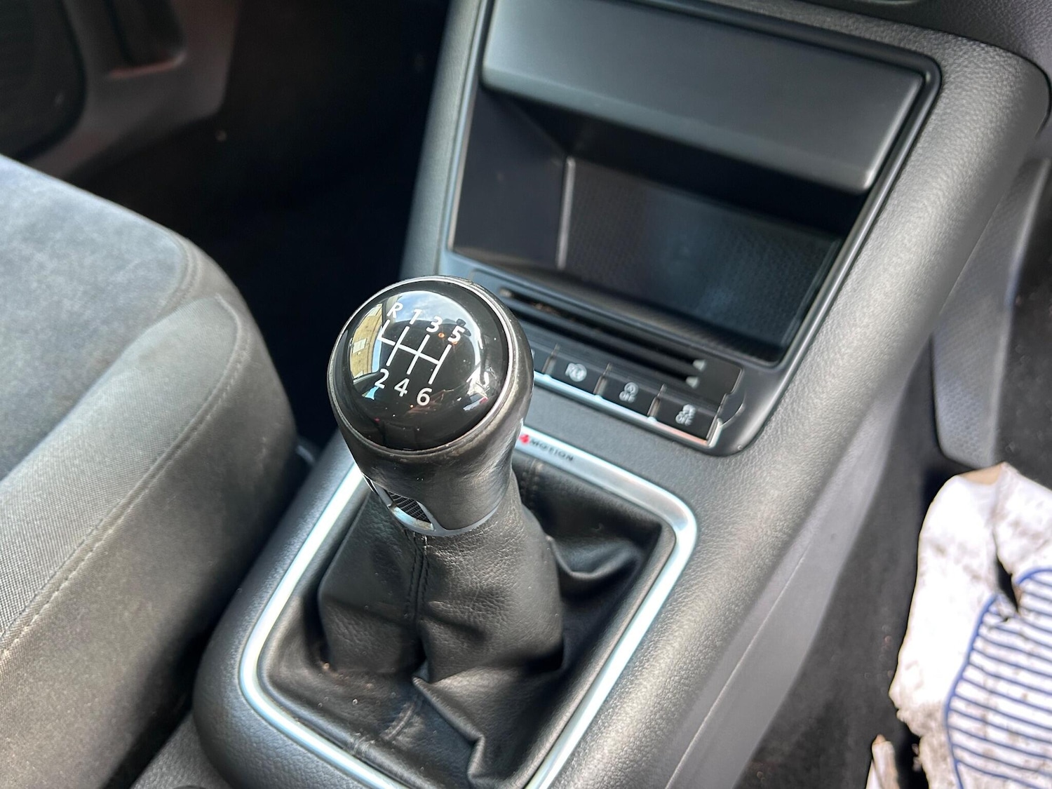 Used Volkswagen Tiguan 2013 for sale - 76823808: Photo 23