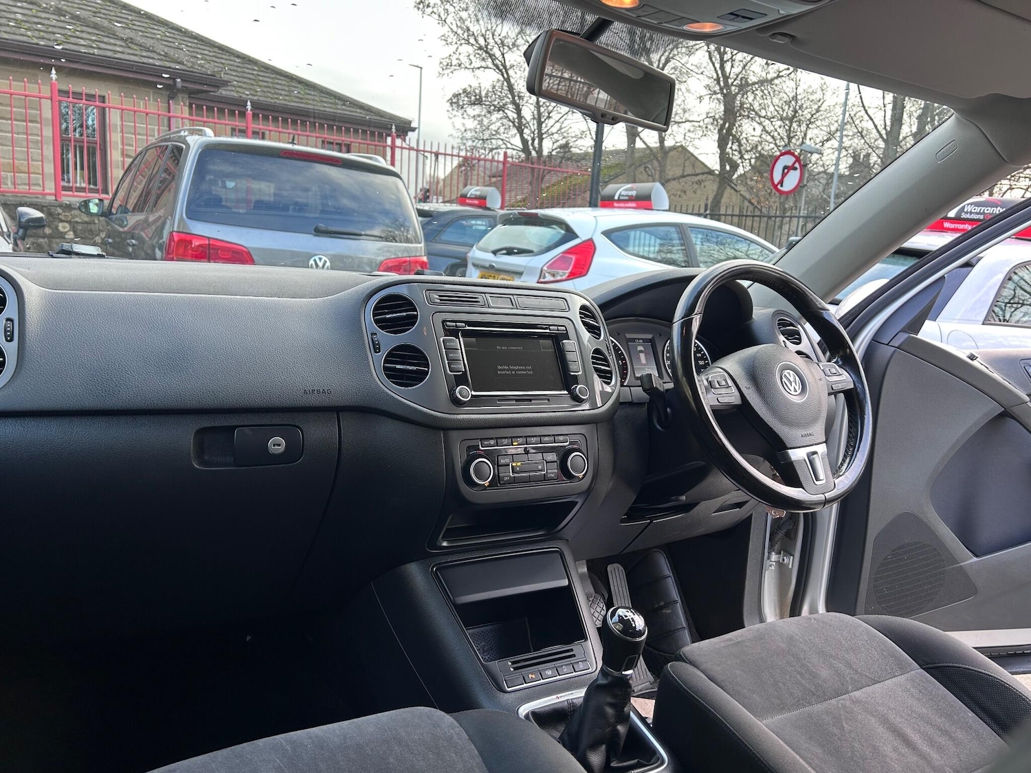 Used Volkswagen Tiguan 2013 for sale - 76823808: Photo 24