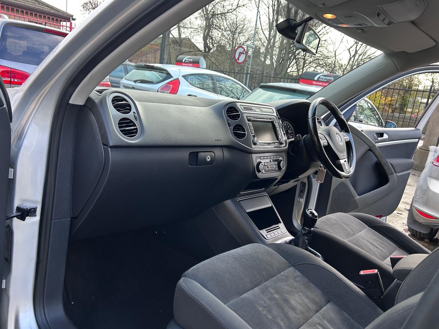 Used Volkswagen Tiguan 2013 for sale - 76823808: Photo 25