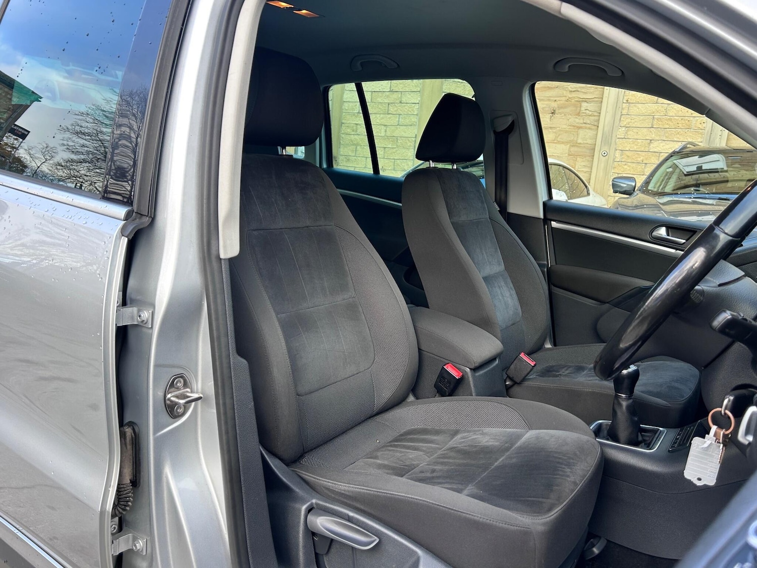 Used Volkswagen Tiguan 2013 for sale - 76823808: Photo 27