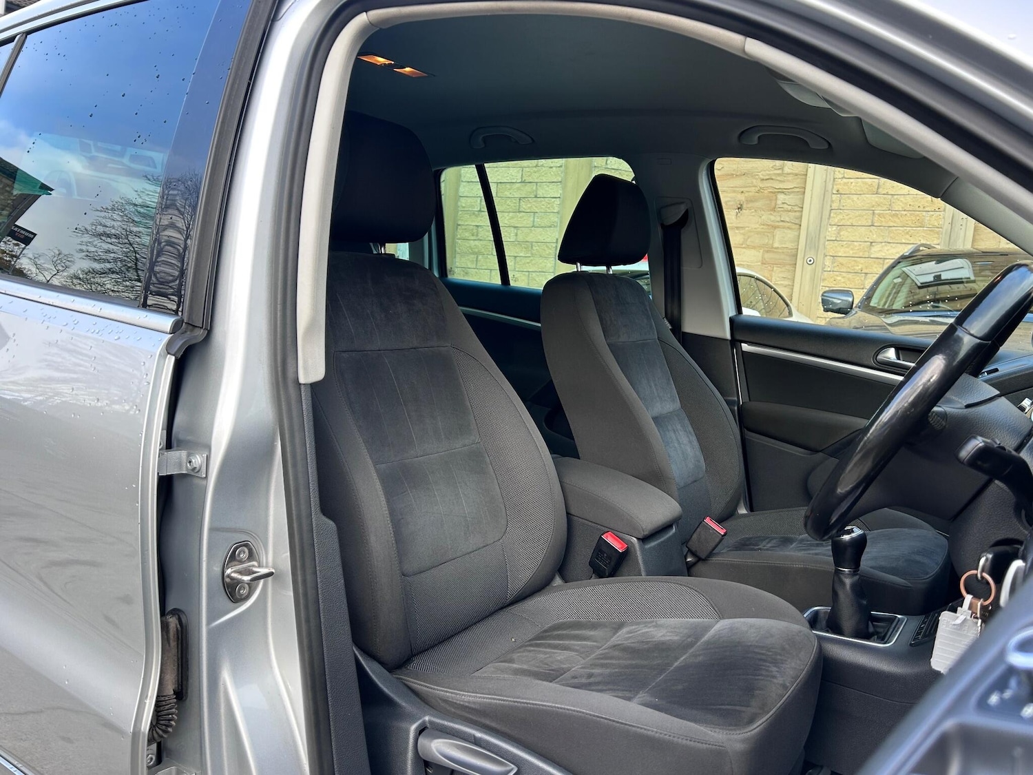 Used Volkswagen Tiguan 2013 for sale - 76823808: Photo 28