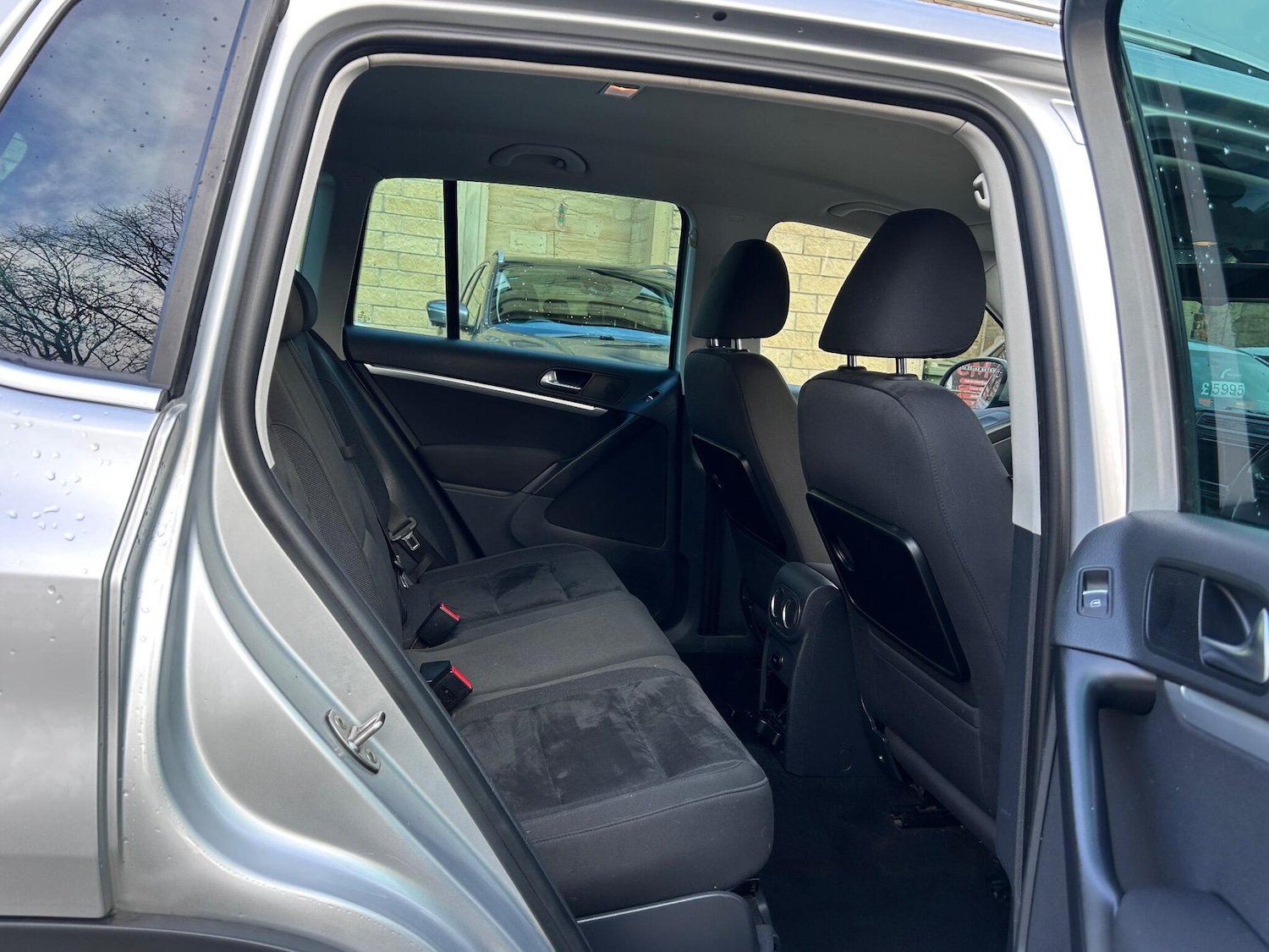 Used Volkswagen Tiguan 2013 for sale - 76823808: Photo 29