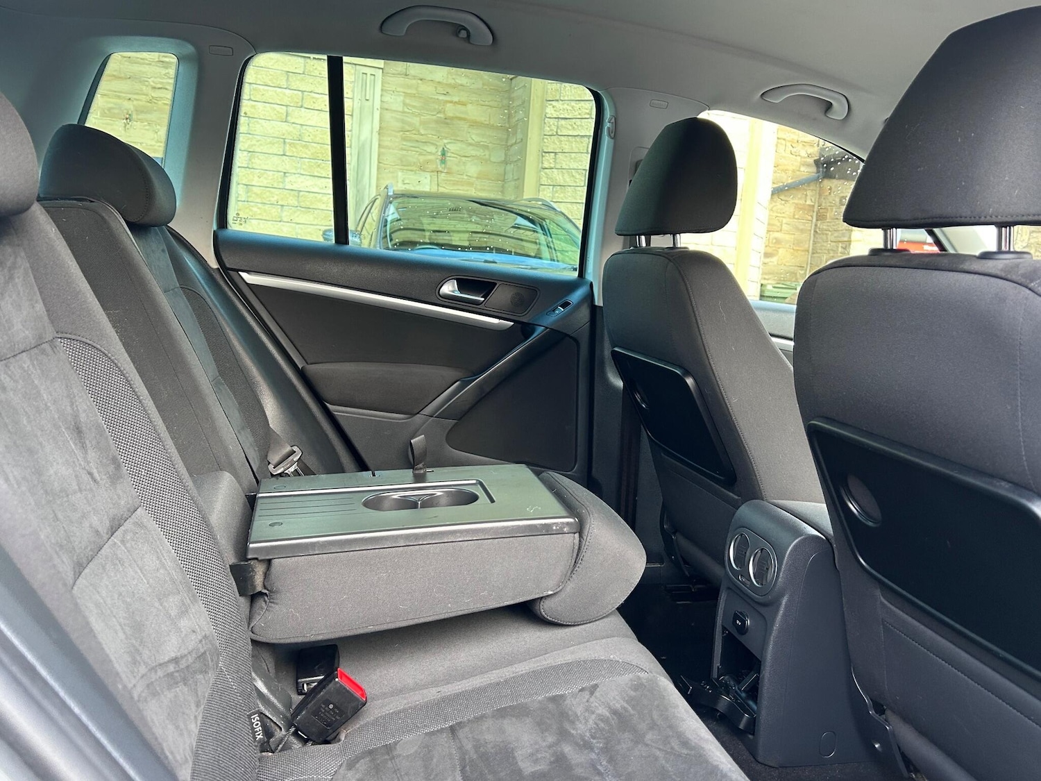 Used Volkswagen Tiguan 2013 for sale - 76823808: Photo 30