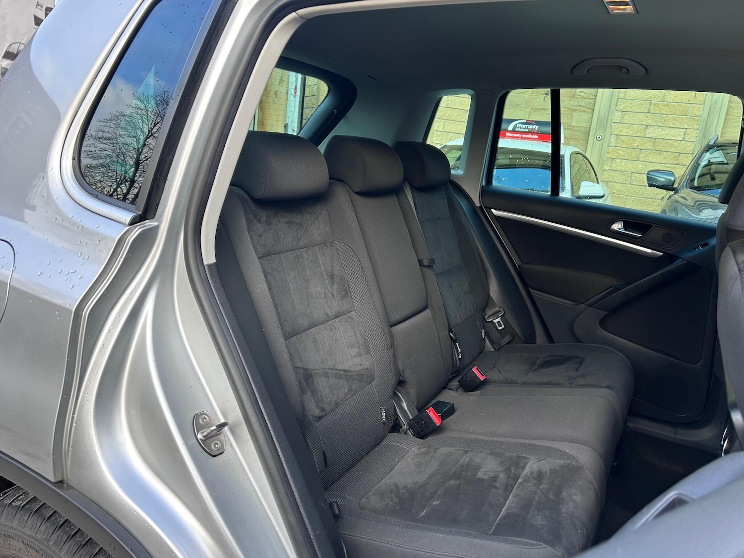 Used Volkswagen Tiguan 2013 for sale - 76823808: Photo 31