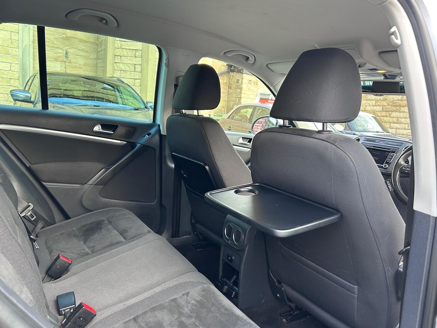 Used Volkswagen Tiguan 2013 for sale - 76823808: Photo 32