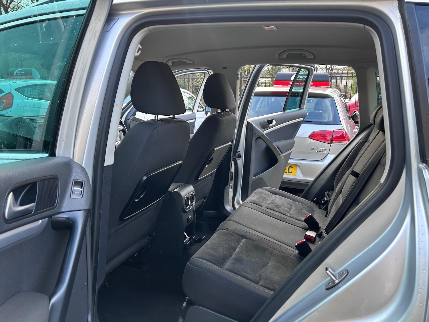 Used Volkswagen Tiguan 2013 for sale - 76823808: Photo 33