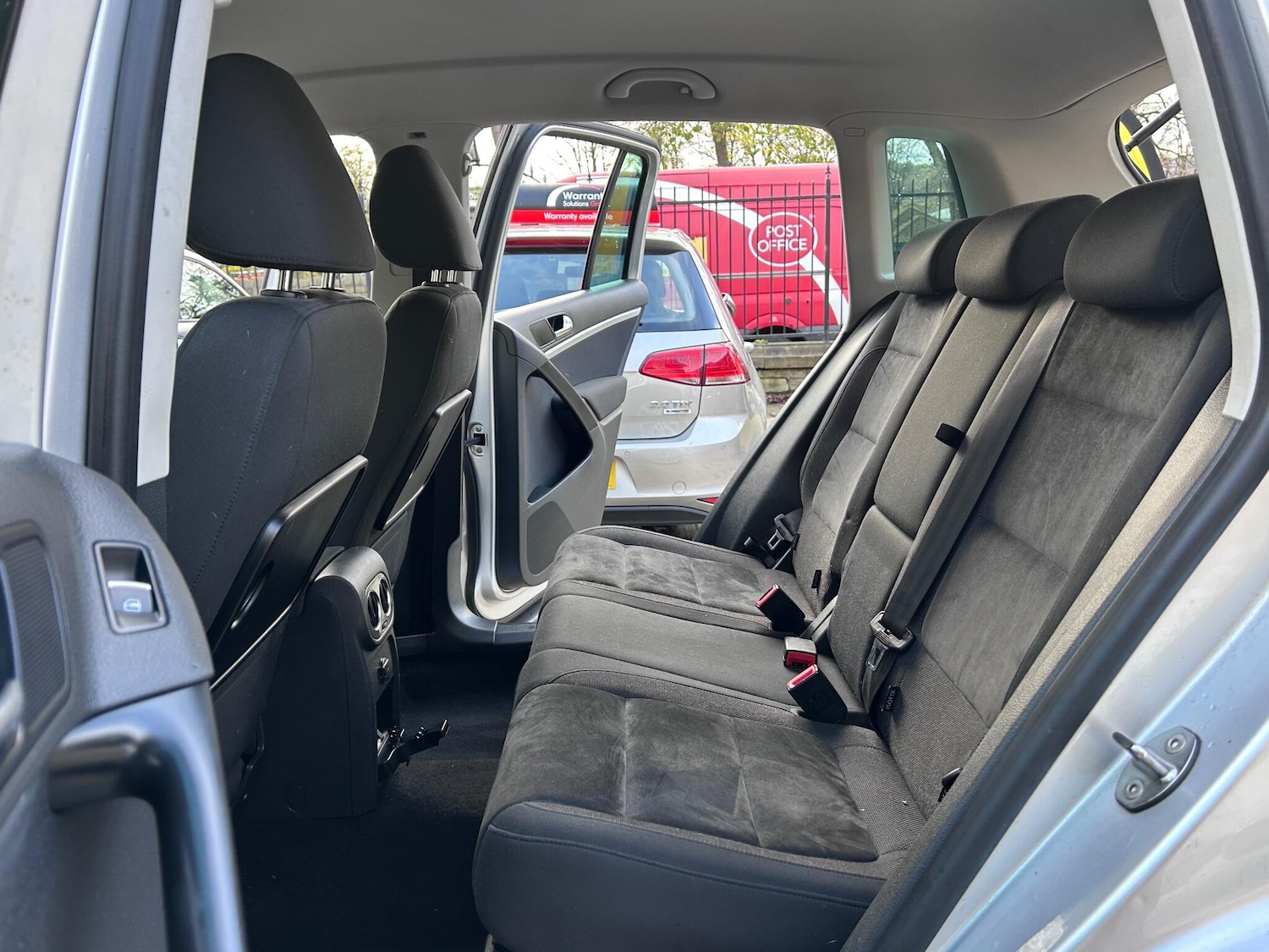 Used Volkswagen Tiguan 2013 for sale - 76823808: Photo 34