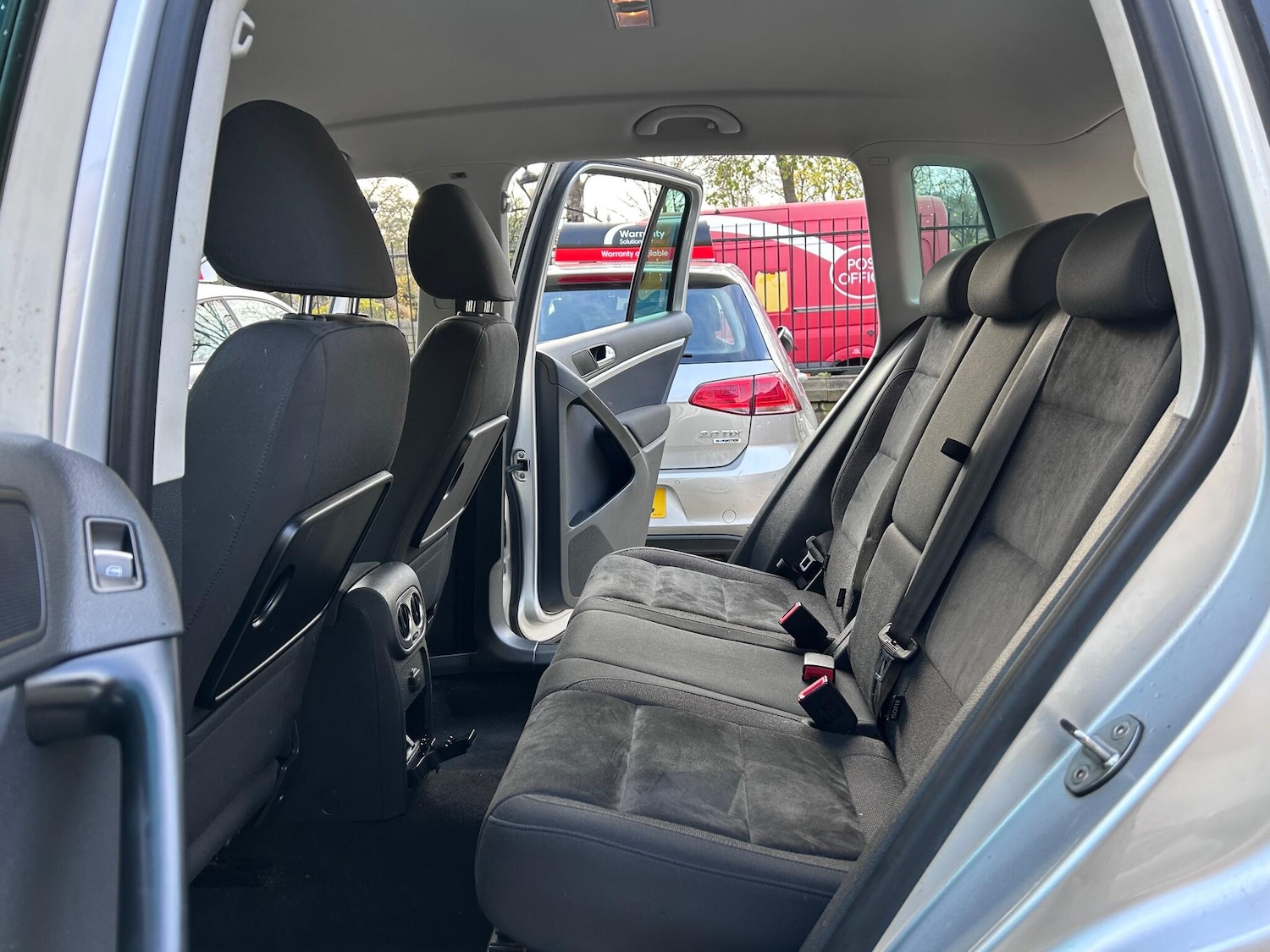 Used Volkswagen Tiguan 2013 for sale - 76823808: Photo 35