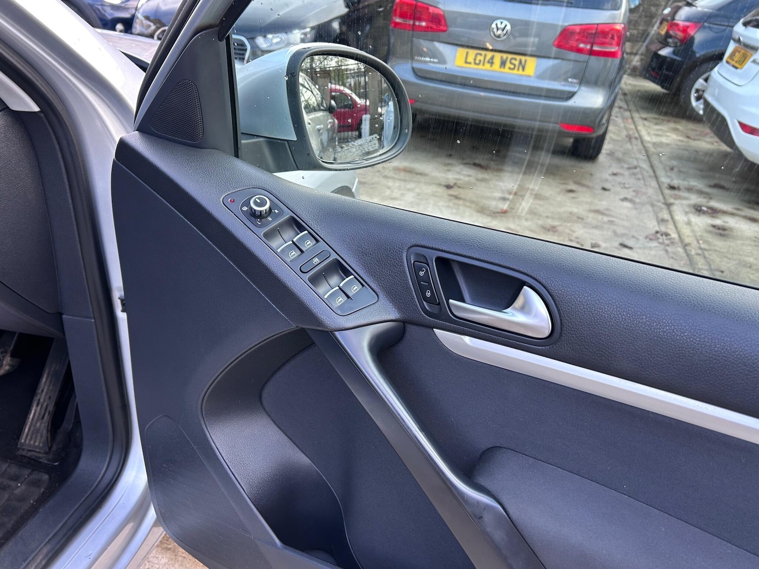 Used Volkswagen Tiguan 2013 for sale - 76823808: Photo 40