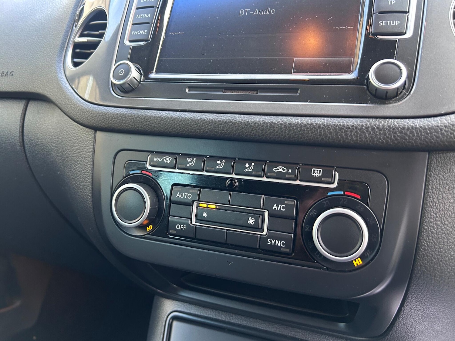 Used Volkswagen Tiguan 2013 for sale - 76823808: Photo 45