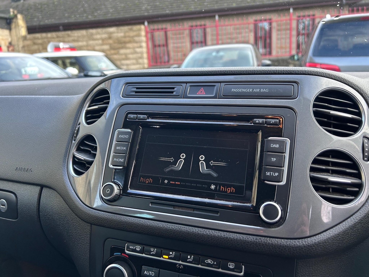 Used Volkswagen Tiguan 2013 for sale - 76823808: Photo 46