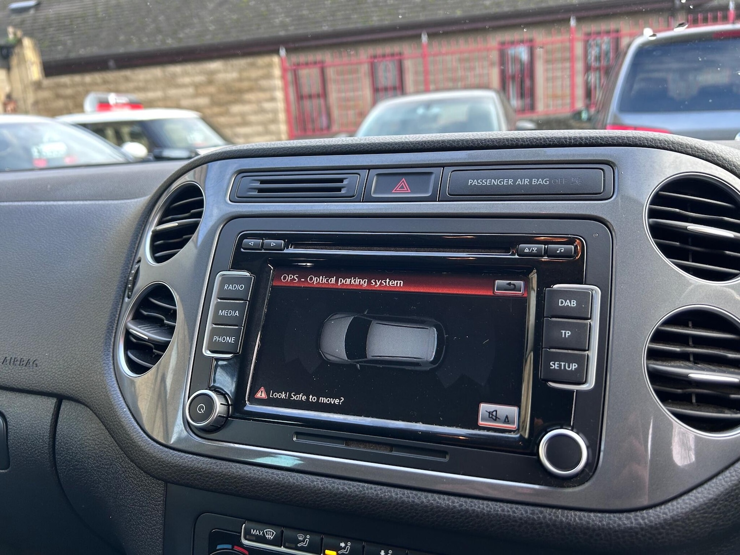 Used Volkswagen Tiguan 2013 for sale - 76823808: Photo 47